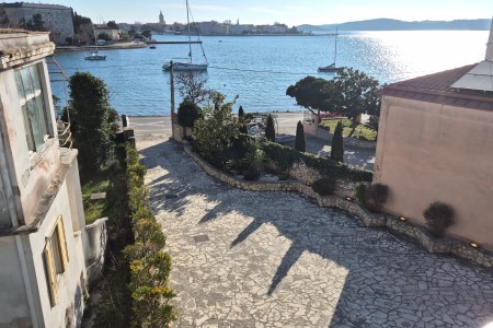 Prodaja, Kuća, Samostojeća, Zadarska županija, Zadar (Brodarica, Lungomare)