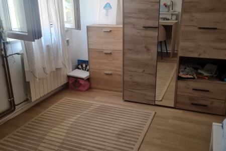 TROSOBAN STAN U KUĆI- SMILJEVAC, ZADAR - PRODAJA