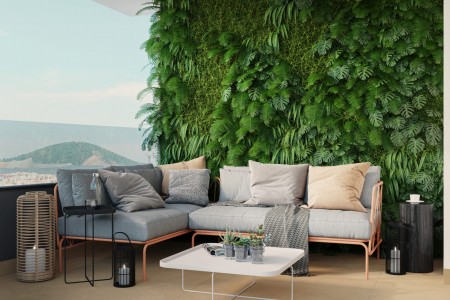 EKSKLUZIVNA NEKRETNINA - S5 PENTHOUSE 2.KAT - ZADAR VIŠNJIK - LIFT - GARAŽNA MJESTA