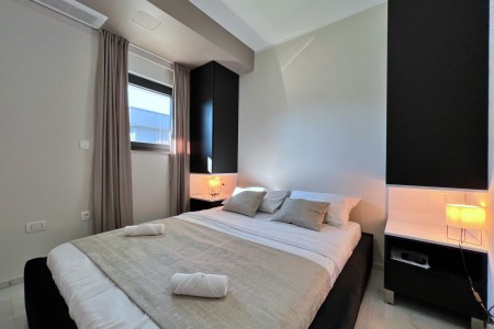 VILLA IN GORNJI ZEMUNIK, VICINITY OF ZADAR - FOR SALE