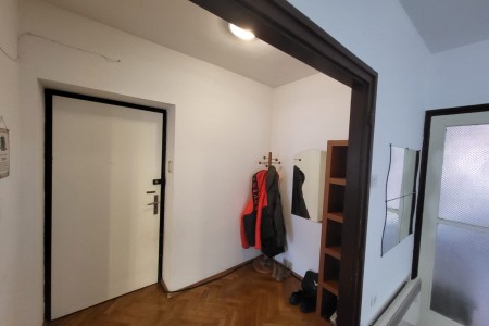 APARTMENT IN CITY CENTER, 84m2 - ZADAR - FOR SALE