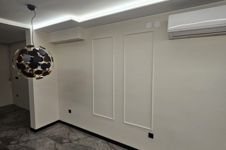 GRAČANI, ZAGREB - LUXURY APARTMENT FOR SALE
