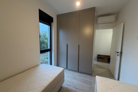 Plovanija - novi (2026) stan na prodaji, namje&scaron;ten 