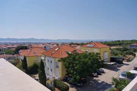 LUXURY APARTMENTS PLOVANIJA, ZADAR - NEWLY-BUILT