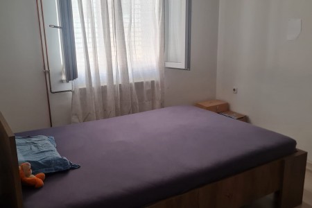 TROSOBAN STAN U KUĆI- SMILJEVAC, ZADAR - PRODAJA