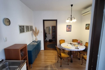 APARTMENT IN CITY CENTER, 84m2 - ZADAR - FOR SALE
