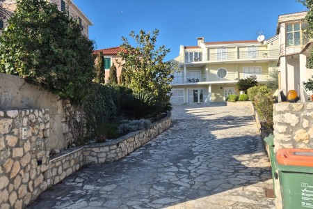 Prodaja, Kuća, Samostojeća, Zadarska županija, Zadar (Brodarica, Lungomare)