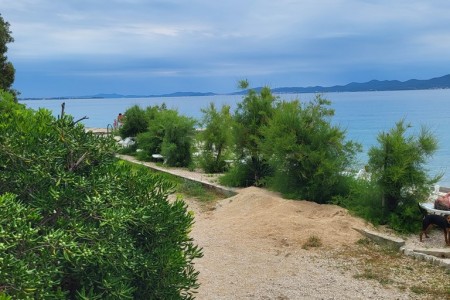 KOŽINO - TOP PENTHOUSE - POGLED NA MORE