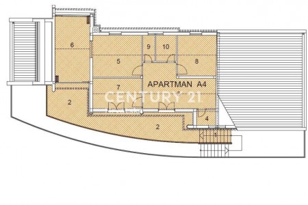 Prodaja, Kuća, Samostojeća, Zadarska županija, Zadar (Brodarica, Lungomare)