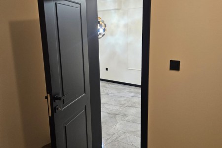 GRAČANI, ZAGREB - LUXURY APARTMENT FOR SALE
