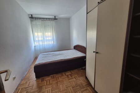 Prodaja stana Bili Brig Zadar - pogled na more!