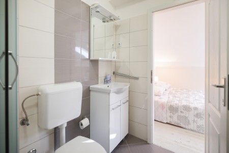 Duplex apartment 250m from the sea - Zaton, Zadar