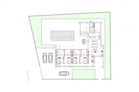 Prodaja kuca u privatnom resortu - Poljica, Zadar