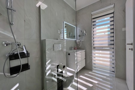 VILLA IN GORNJI ZEMUNIK, VICINITY OF ZADAR - FOR SALE