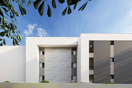 Privlaka, Zadar - novogradnja, stanovi na prodaju