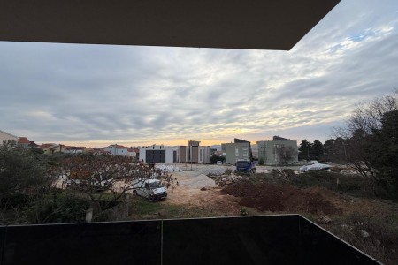 Plovanija - novi (2026) stan na prodaji, namje&scaron;ten 