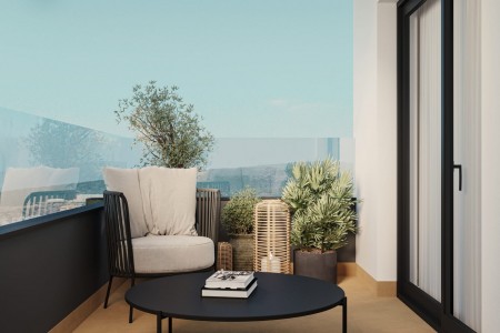 EKSKLUZIVNA NEKRETNINA - S5 PENTHOUSE 2.KAT - ZADAR VIŠNJIK - LIFT - GARAŽNA MJESTA