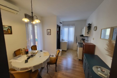 APARTMENT IN CITY CENTER, 84m2 - ZADAR - FOR SALE