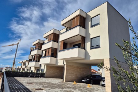 Novogradnja (prodaja) - Plovanija, Zadar