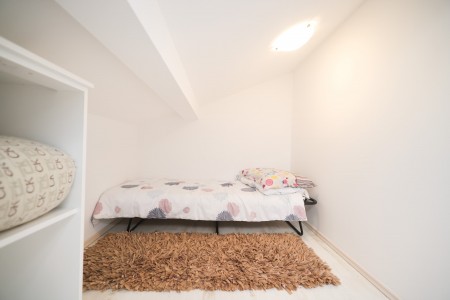 Duplex apartment 250m from the sea - Zaton, Zadar