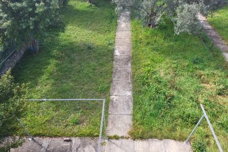 ZADAR KOŽINO - TOP LOKACIJA - 80 m od mora - POGLED NA MORE