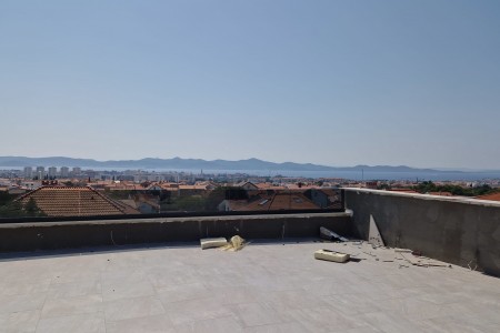 PRODAJA CIJELE ZGRADE U KOMPLETU - NOVOGRADNJA - PLOVANIJA