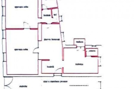 APARTMENT IN CITY CENTER, 84m2 - ZADAR - FOR SALE