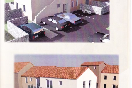 PRILIKA! ZADAR PRIVLAKA - TURISTIČKI KOMPLEKS SA 16 APARTMANA, VANJSKI BAZEN, LJETNA KUHINJA