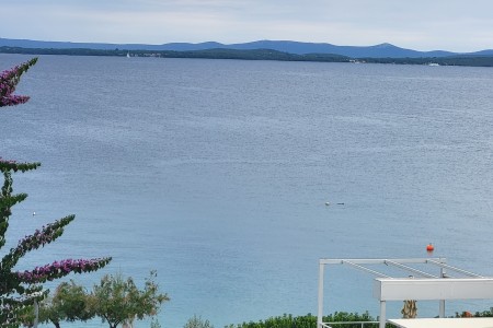 KOŽINO - TOP PENTHOUSE - POGLED NA MORE