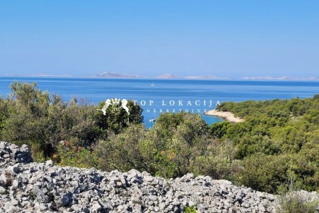 RARE (PERFECT) OPPORTUNITY - MURTER ISLAND ČIGRAĐA BAY - UNIQUE LOCATION 