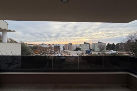 Plovanija - novi (2026) stan na prodaji, namje&scaron;ten 