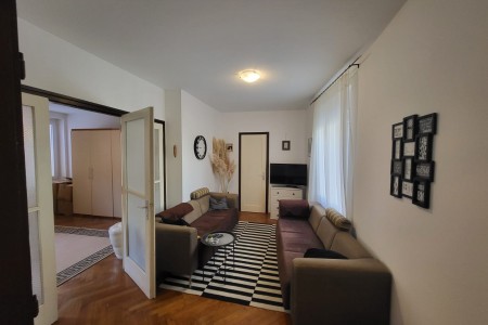APARTMENT IN CITY CENTER, 84m2 - ZADAR - FOR SALE