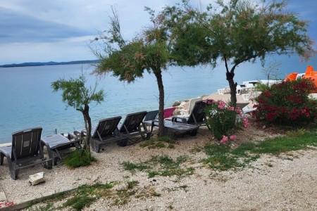 KOŽINO - TOP PENTHOUSE - POGLED NA MORE