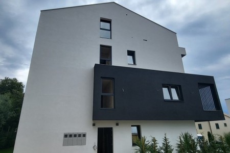 KOŽINO - TOP PENTHOUSE - POGLED NA MORE