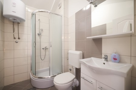 Duplex apartment 250m from the sea - Zaton, Zadar