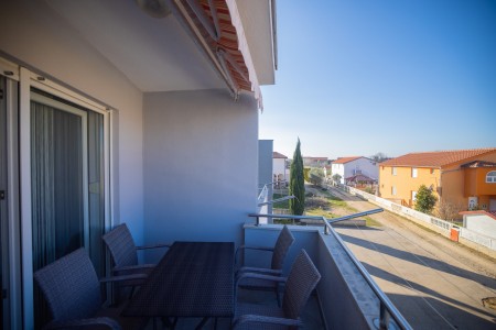 Duplex apartment 250m from the sea - Zaton, Zadar