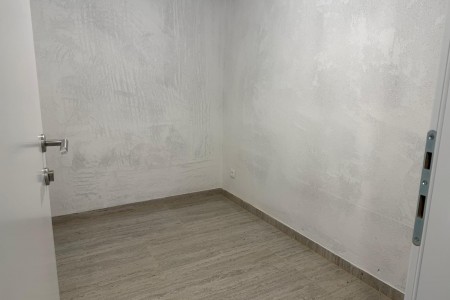 Plovanija - novi (2026) stan na prodaji, namje&scaron;ten 