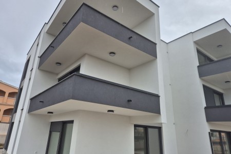 Privlaka, Zadar - novogradnja, stanovi na prodaju