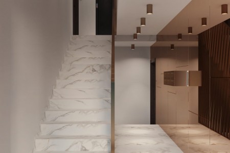 EKSKLUZIVNA NEKRETNINA - S5 PENTHOUSE 2.KAT - ZADAR VIŠNJIK - LIFT - GARAŽNA MJESTA