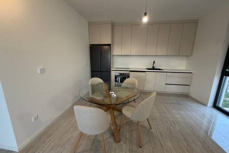 Plovanija - novi (2026) stan na prodaji, namje&scaron;ten 