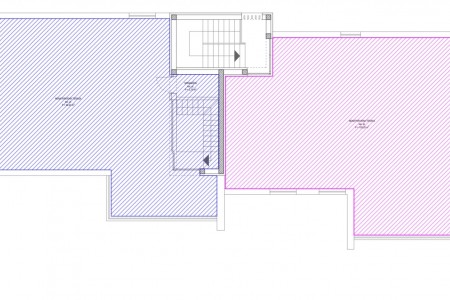 Novogradnja u Diklo, Zadar (Rezidencijalno okruženje, stanovi)