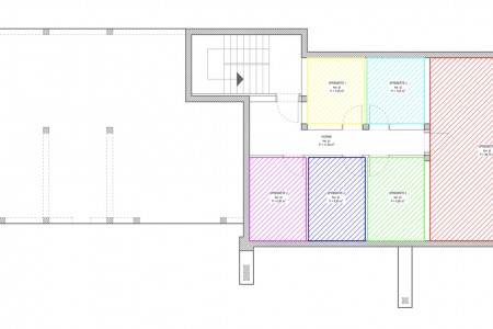 Novogradnja u Diklo, Zadar (Rezidencijalno okruženje, stanovi)