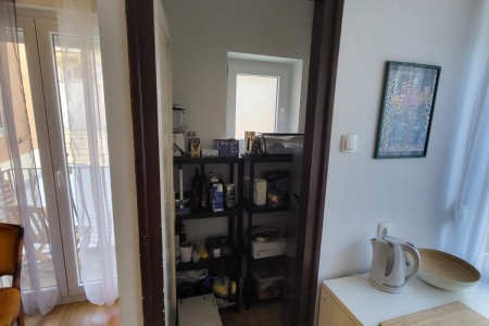 APARTMENT IN CITY CENTER, 84m2 - ZADAR - FOR SALE