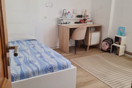 TROSOBAN STAN U KUĆI- SMILJEVAC, ZADAR - PRODAJA