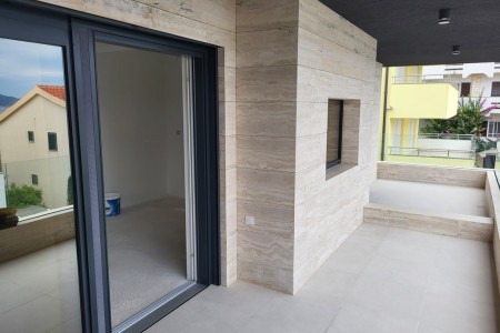 KOŽINO - TOP PENTHOUSE - POGLED NA MORE