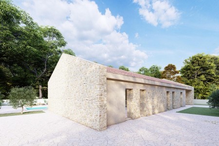 Prodaja kuca u privatnom resortu - Poljica, Zadar