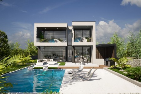 ZATON KOD ZADRA- TOP GRAĐEVINSKO ZEMLJIŠTE 673 m2 