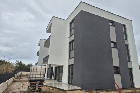 Privlaka, Zadar - novogradnja, stanovi na prodaju