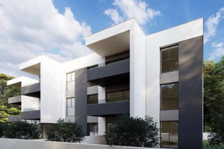 Privlaka, Zadar - novogradnja, stanovi na prodaju