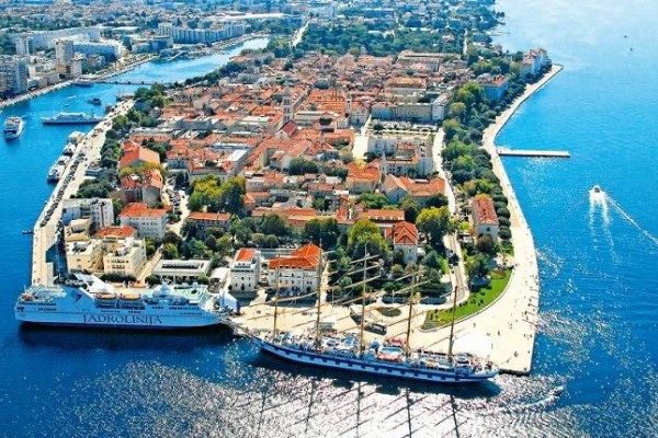 Da li se isplati investirati u nekretnine u Zadru i turističkim mjestima širom Hrvatske ?